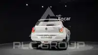 2019 Ssangyong Tivoli