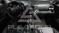 2019 Ssangyong Tivoli