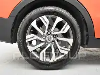 2019 Ssangyong Tivoli