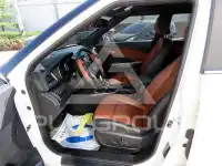 2019 Ssangyong Tivoli