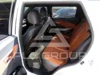 2019 Ssangyong Tivoli