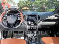 2019 Ssangyong Tivoli