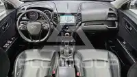 2019 Ssangyong Tivoli