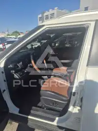 2019 Ssangyong Tivoli