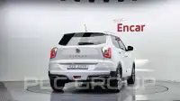 2019 Ssangyong Tivoli