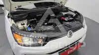 2019 Ssangyong Tivoli
