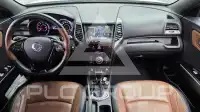 2019 Ssangyong Tivoli