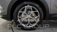 2019 Ssangyong Korando