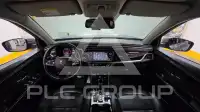 2019 Ssangyong Korando