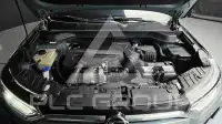 2019 Ssangyong Korando