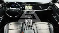 2019 Ssangyong Korando