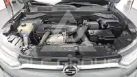 2019 Ssangyong Korando