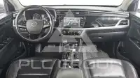 2019 Ssangyong Korando