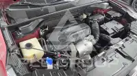 2019 Ssangyong Korando