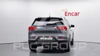 2019 Ssangyong Korando