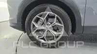 2019 Ssangyong Korando