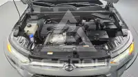 2019 Ssangyong Korando