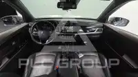 2019 Ssangyong Korando