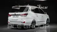 2019 Ssangyong Korando