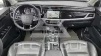 2019 Ssangyong Korando