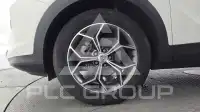 2019 Ssangyong Korando
