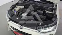 2019 Ssangyong Korando