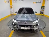 2019 Ssangyong Korando