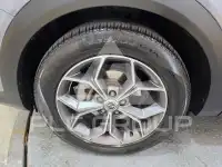 2019 Ssangyong Korando