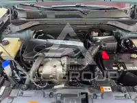 2019 Ssangyong Korando
