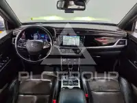2019 Ssangyong Korando