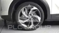 2019 Ssangyong Korando