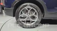 2019 Ssangyong Korando