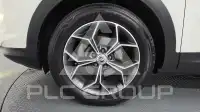 2019 Ssangyong Korando