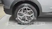 2019 Ssangyong Korando
