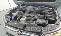 2019 Ssangyong Korando
