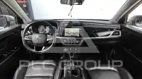 2019 Ssangyong Korando