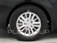 2019 Ssangyong Korando
