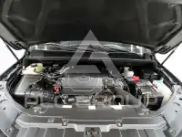 2019 Ssangyong Korando