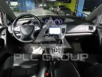 2019 Ssangyong Korando