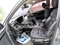 2019 Ssangyong Korando