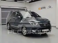 2019 Ssangyong Korando
