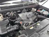 2019 Ssangyong Korando