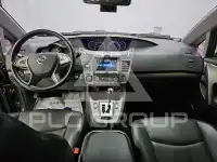 2019 Ssangyong Korando
