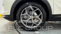 2019 Ssangyong Korando