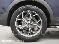 2019 Ssangyong Korando