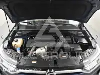 2019 Ssangyong Korando