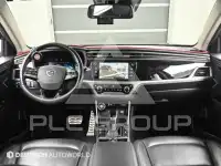 2019 Ssangyong Korando