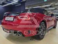 2019 Fiat 124