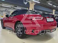 2019 Fiat 124