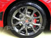 2019 Fiat 124
